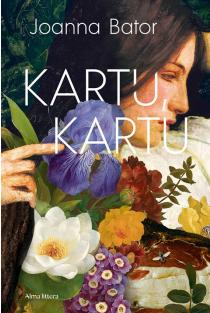 Kartu kartu | Joanna Bator