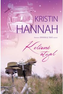 Kelionė atgal (knyga su defektais) | Kristin Hannah