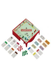 Kelioninis žaidimas „Monopolis“ | 