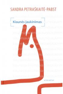 Kiaunės jaukinimas | Sandra Petraškaitė-Pabst