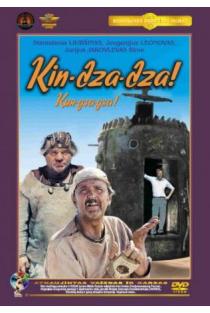 Kin-dza-dza! (DVD) | 