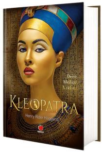Kleopatra | Henry Rider Haggard