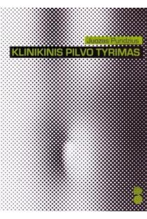 Klinikinis pilvo tyrimas | Juozas Pundzius