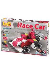 Konstruktorius LaQ „Hamacron Constructor Race Car“ | 