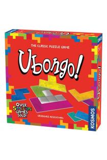 KOSMOS stalo žaidimas „Ubongo!“ | 
