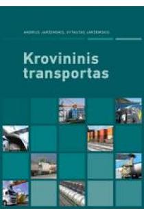 Krovininis transportas | Andrius Jaržemskis, Vytautas Jaržemskis