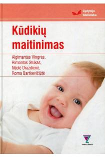 Kūdikių maitinimas | Algimantas Vingras