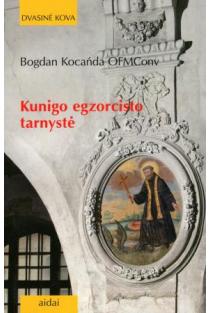 Kunigo egzorcisto tarnystė | Bogdan Kocanda