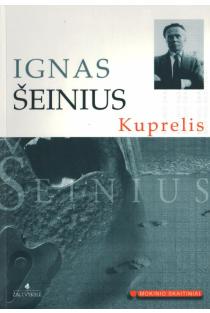 Kuprelis (Mokinio skaitiniai) | Ignas Šeinius