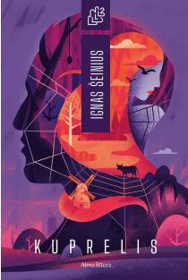Kuprelis | Ignas Šeinius