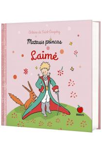 Mažasis princas. Laimė. Gražiausios citatos apie laimę iš garsiausių Antoine de Saint-Exupéry kūrinių | Antuanas de Sent Egziuperi (Antoine de Saint-Exupery)