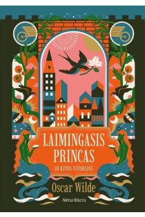 Laimingasis princas ir kitos istorijos | Oskaras Vaildas (Oscar Wilde)
