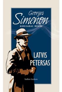 Latvis Petersas | Georges Simenon