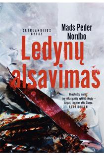 Ledynų alsavimas (Grenlandijos byla 1) | Mads Peder Nordbo