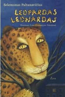 Leopardas Leonardas | Selemonas Paltanavičius