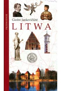 Lietuva (vadovas lenkų k.) | Giedrė Jankevičiūtė