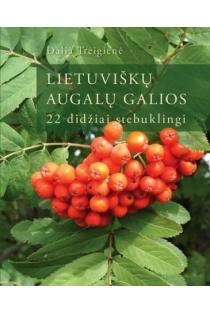 Lietuviškų augalų galios: 22 didžiai stebuklingi | Dalia Treigienė