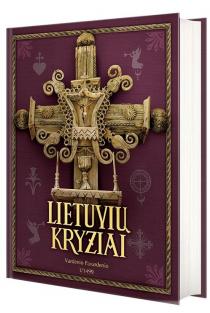Lietuvių kryžiai | Antanas Jaroševičius