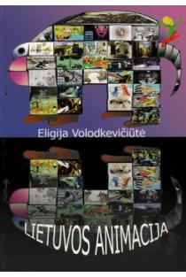 Lietuvos animacija | Eligija Volodkevičiūtė