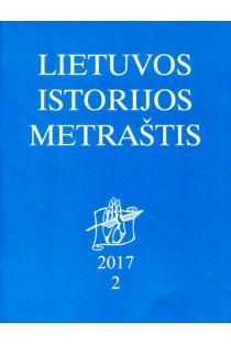 Lietuvos istorijos metraštis 2017 (2) | 