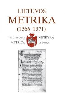 Lietuvos Metrika (1566-1571). 51 Teismų knyga | 