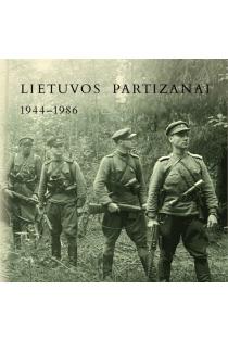 Lietuvos partizanai 1944–1986 | Dalius Žygelis, Rūta Gabrielė Vėliūtė