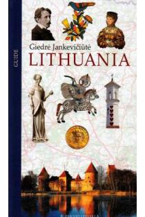 Lithuania. Guide | 