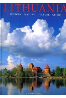 Lithuania: history, nature, culture, cities | 