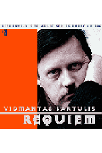Requiem (CD) | Vidmantas Bartulis