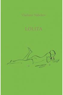 Lolita | Vladimiras Nabokovas
