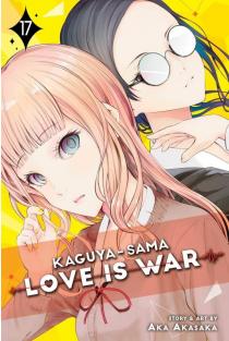 Love is war, Vol. 17 | Aka Akasaka