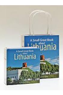 A Small Great Book about Lithuania | 