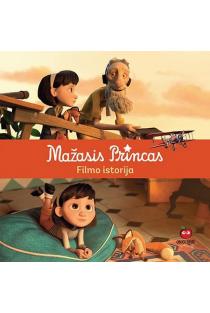 Mažasis princas. Filmo istorija | 