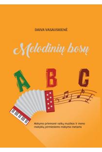 Melodinių bosų ABC | Daiva Vasauskienė
