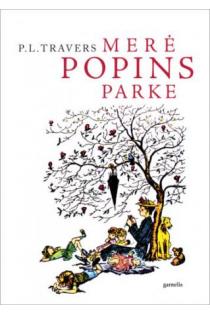 Merė Popins parke | P. L. Travers