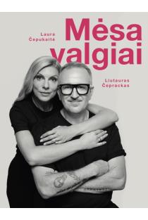 Mėsavalgiai | Laura Čepukaitė, Liutauras Čeprackas
