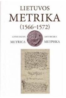 Lietuvos Metrika knyga. Knyga Nr. 49 (1566-1572) | 