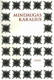 Mindaugas karalius | Vytautas Ališauskas