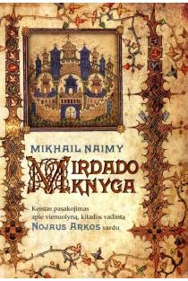 Mirdado knyga | Mikhail Naimy
