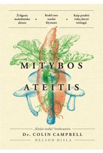Mitybos ateitis | Thomas Colin Campbell