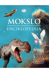 Mokslo enciklopedija | Kirsteen Robson, Phillip Clarke, Laura Howell