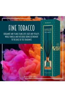Namų kvepalai AREON Mosaic Fine Tobacco 85ml | 