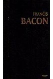 Naujasis organonas | Francis Bacon