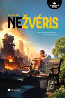Ne žvėris | Cécile Alix