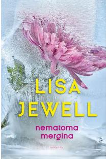 Nematoma mergina | Lisa Jewell