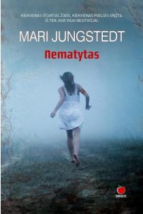 Nematytas (knyga su defektais) | Mari Jungstedt