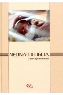 Neonatologija | Eglė Markūnienė