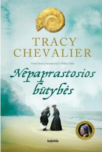 Nepaprastosios būtybės | Tracy Chevalier