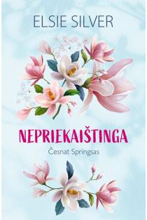 Nepriekaištinga | Elsie Silver