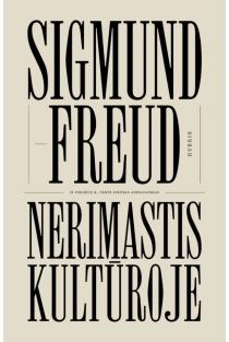 Nerimastis kultūroje | Sigmund Freud